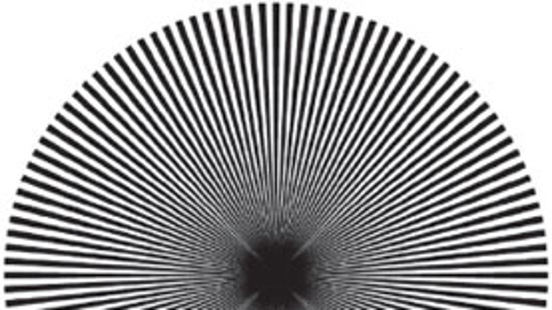 Art as Visual Research: Kinetic Illusions in OP Art | Scientific American, image size:1920x1081