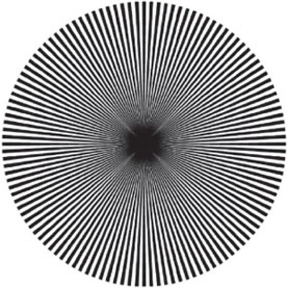 Art as Visual Research: Kinetic Illusions in OP Art