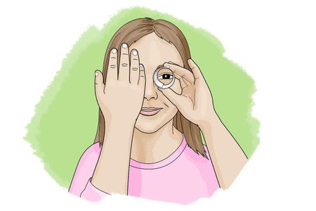 Scientific American Logo