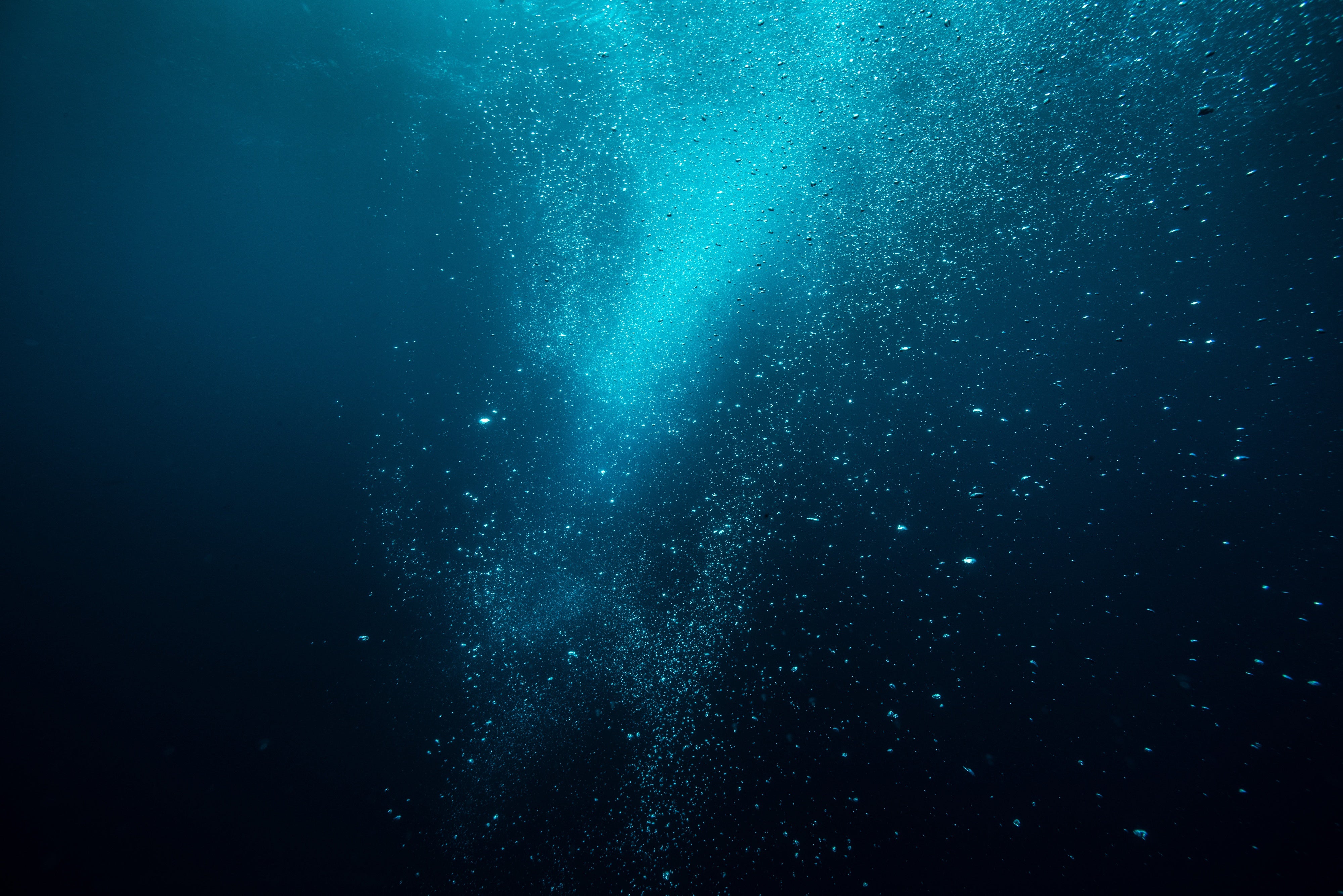 Melting Ice Could Mess Up Deep-Sea Chemistry - Scientific American