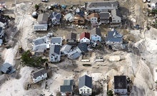 New Jersey Invokes Superstorm Sandy Wreckage in New Climate Lawsuit