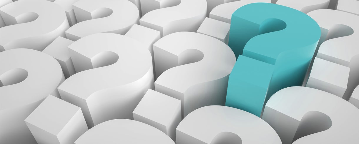 Innovations In: The Biggest Questions in Science