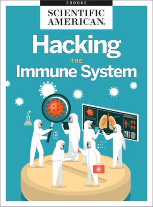 Hacking the Immune System