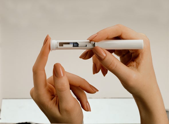 Specialists Call for Gastric Surgery to Be Standard Diabetes Treatment