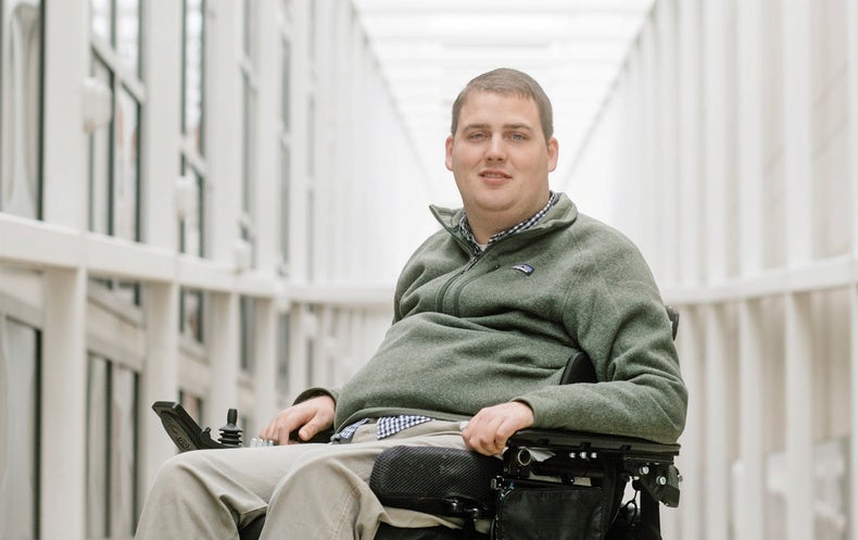 Restoring Movement and Hope after Paralysis - Scientific American