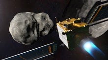 NASA's Asteroid-Crashing DART Mission Is Ready for Impact