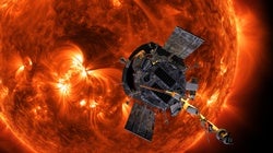 Mission to the Nearest Star: Fastest Spacecraft Ever Will Dare to Sample the Sun's Corona