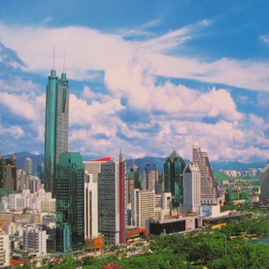 Cities Will Solve Climate Change, Not Nations