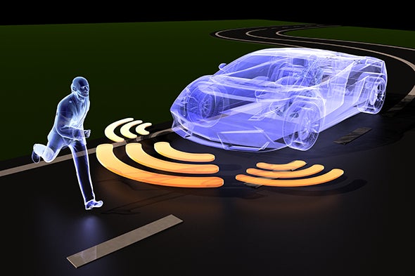 How Pedestrians Will Defeat Autonomous Vehicles