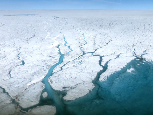 Seas Do Not Rise Evenly--It Matters Which Glaciers Melt