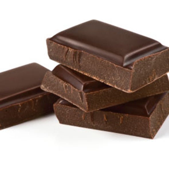 The Sweet Smell of Chocolate: Sweat, Cabbage and Beef