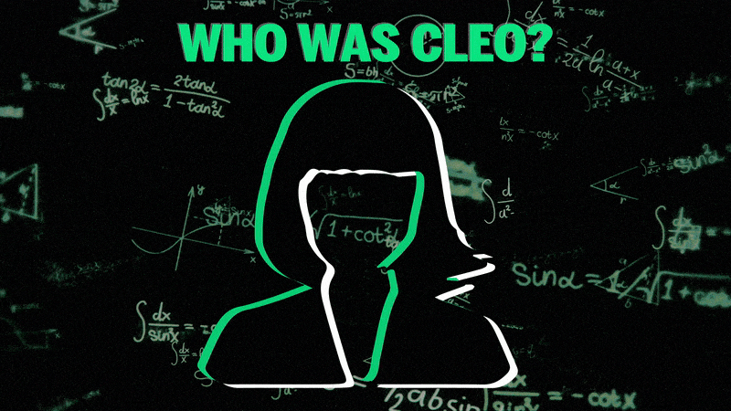 Read more about the article پادکست های سال: Cleo, the Mysterious Math Menace