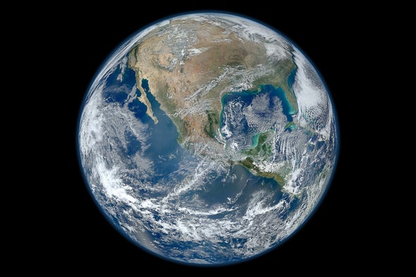 Long-Awaited U.S. Report Charts Course for Studies of Earth from Space