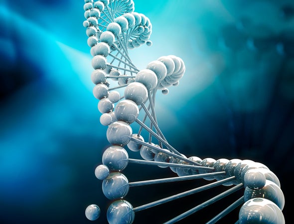 Lights, Cameras, CRISPR: Biologists Use Gene Editing to Store Movies in DNA