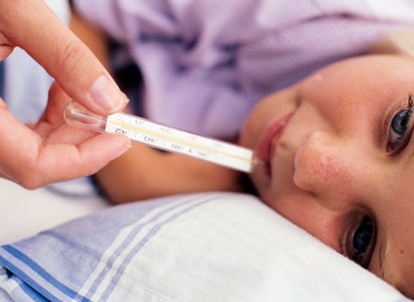 Is an Unusual Virus Spreading in the Midwest?