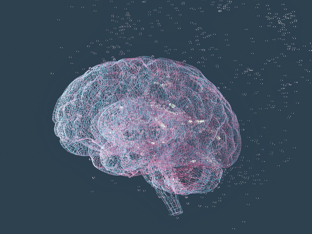 Google Engineer Claims AI Chatbot Is Sentient: Why That Matters |  Scientific American