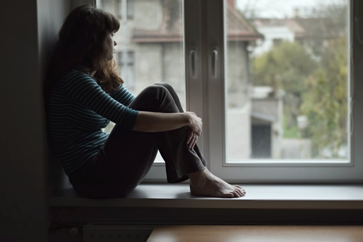 Feeling Lonely? You're Not Alone, Especially at These Three Ages