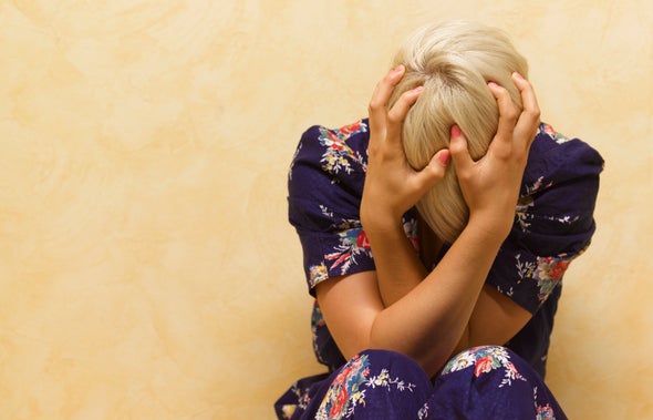 6 Ways to Deal with Panic Attacks