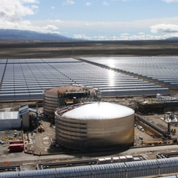 How to Use Solar Energy at Night