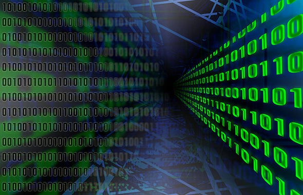 Saving Big Data from Big Mouths
