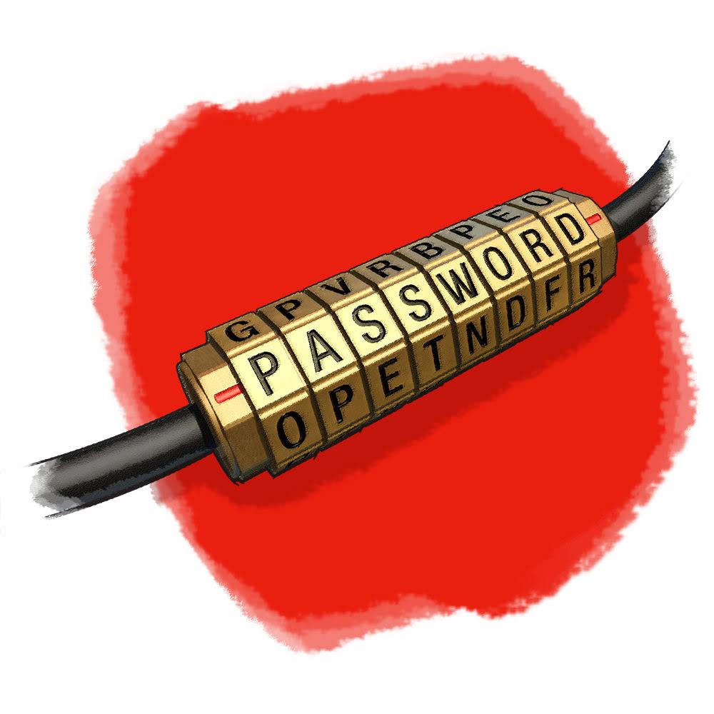 how to guess any password how to guess any password