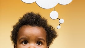 Little Scientists: Babies Have Scientific Minds