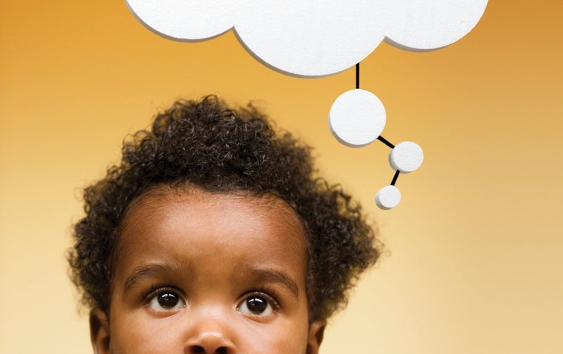 Little Scientists Babies Have Scientific Minds Scientific American