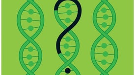 research articles about genes