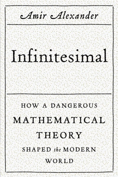 the infinitesimals