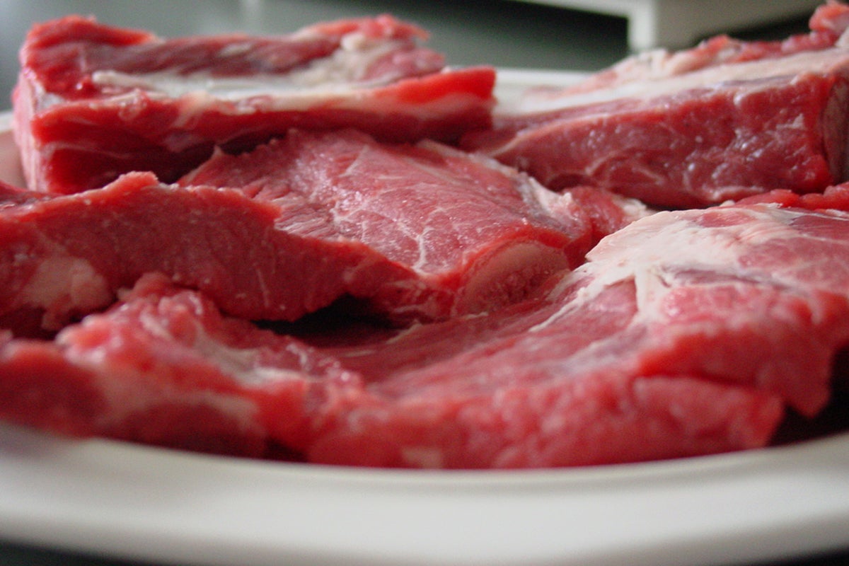 Debunking 3 Common Myths About Grass-Fed Beef