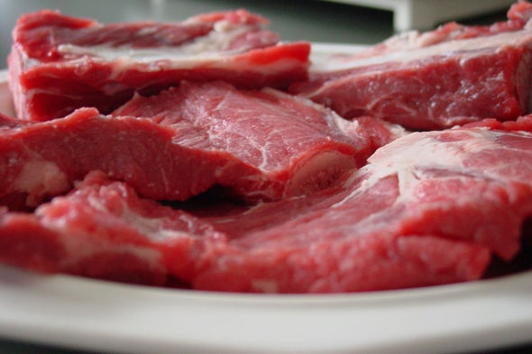 3 Myths (and 1 Truth) About Grain-Fed Beef