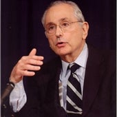 3.) John Bahcall--left out of the 2002 Nobel Prize in Physics for research on solar neutrinos.