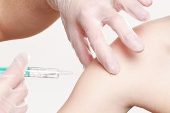 How to Understand, and Help, the Vaccine Doubters