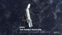 On its 30th Birthday, the Hubble Telescope has a simple wish for the world
