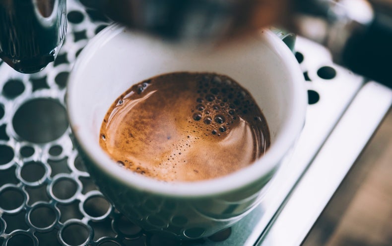 How to Brew the Perfect Cup of Coffee, According to Science