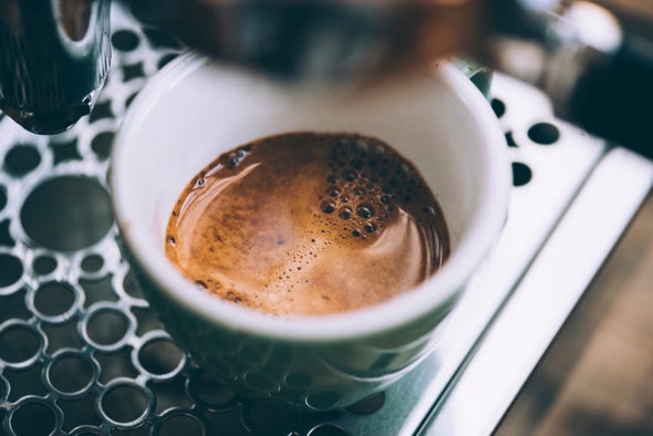 How to Brew the Perfect Cup of Coffee, According to Science