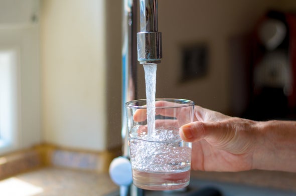 How Do I Know If My Tap Water Is Safe? - Scientific American