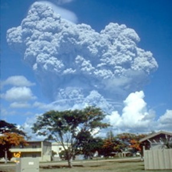 What Is Geoengineering and Why Is It Considered a Climate Change Solution?