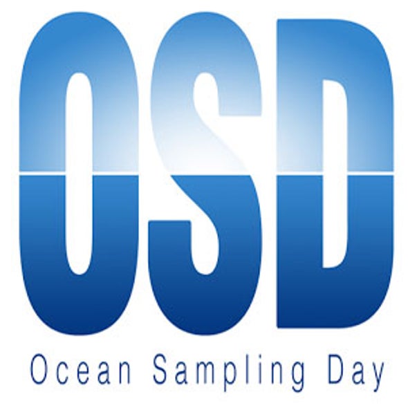 Ocean Sampling Day (OSD)