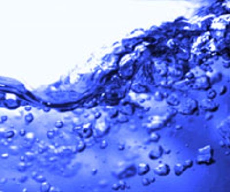 Sound of Breaking Waves Determined by Distribution of Bubbles Inside