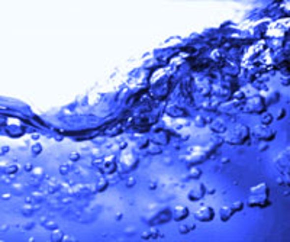 Sound of Breaking Waves Determined by Distribution of Bubbles Inside