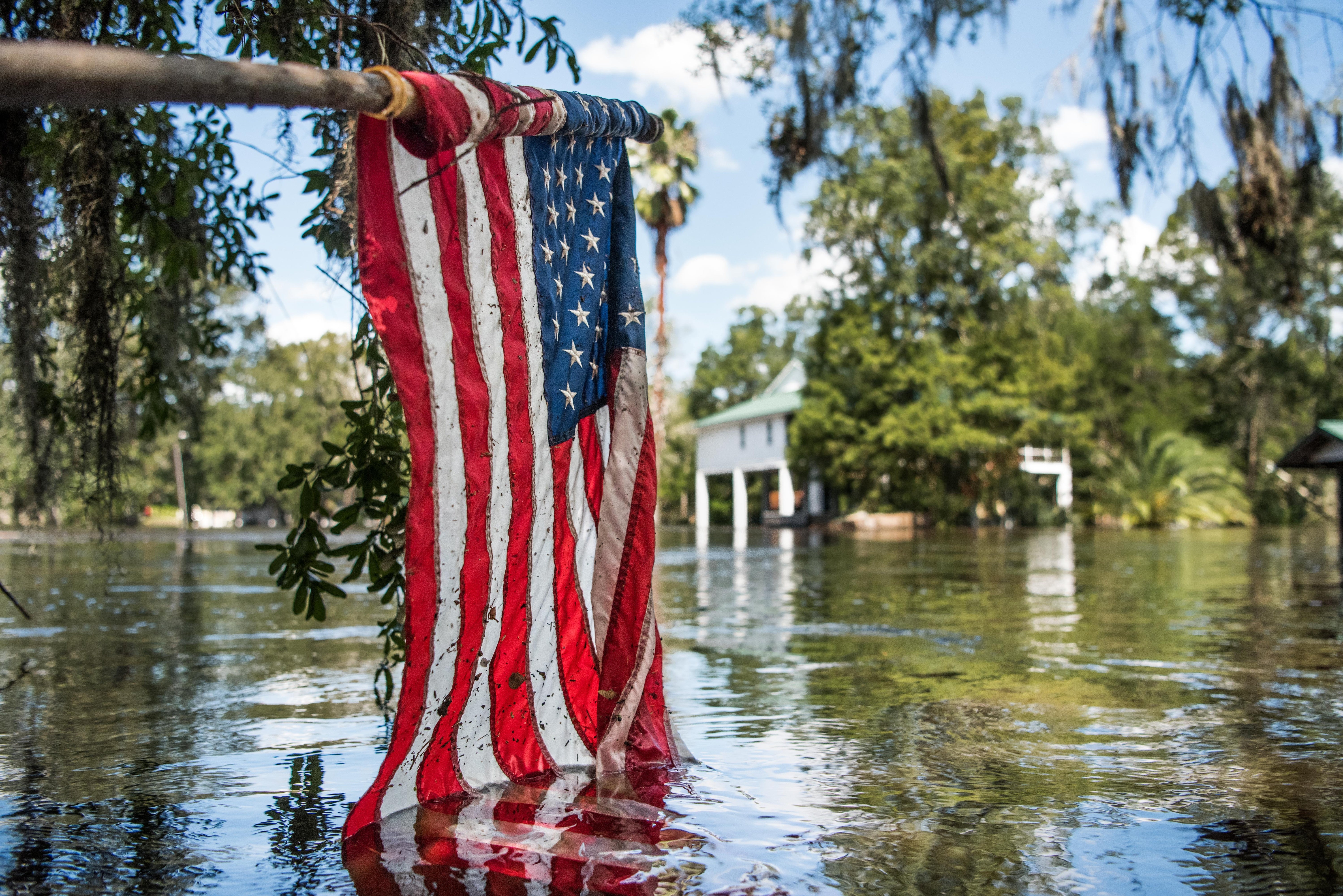 Why Trump-Favoring Voters Ignored a Deadly Hurricane Warning thumbnail