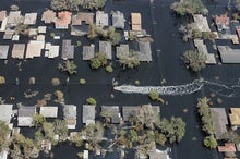 Homes in U.S. Flood Zones Are Vastly Overvalued