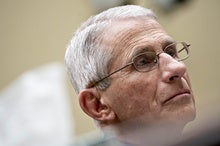 Fauci on COVID Drugs, Vaccines and Getting Back to Normal