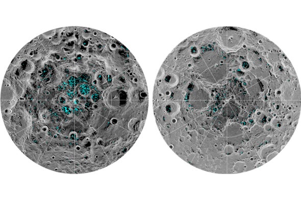 Science and Sustainability May Clash on the Moon