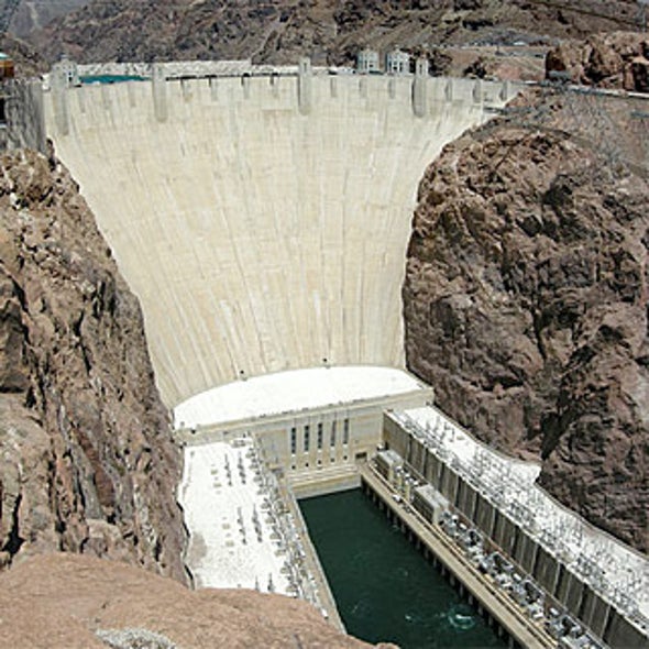 Time to Think Hydropower