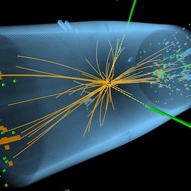 higgs boson god particle