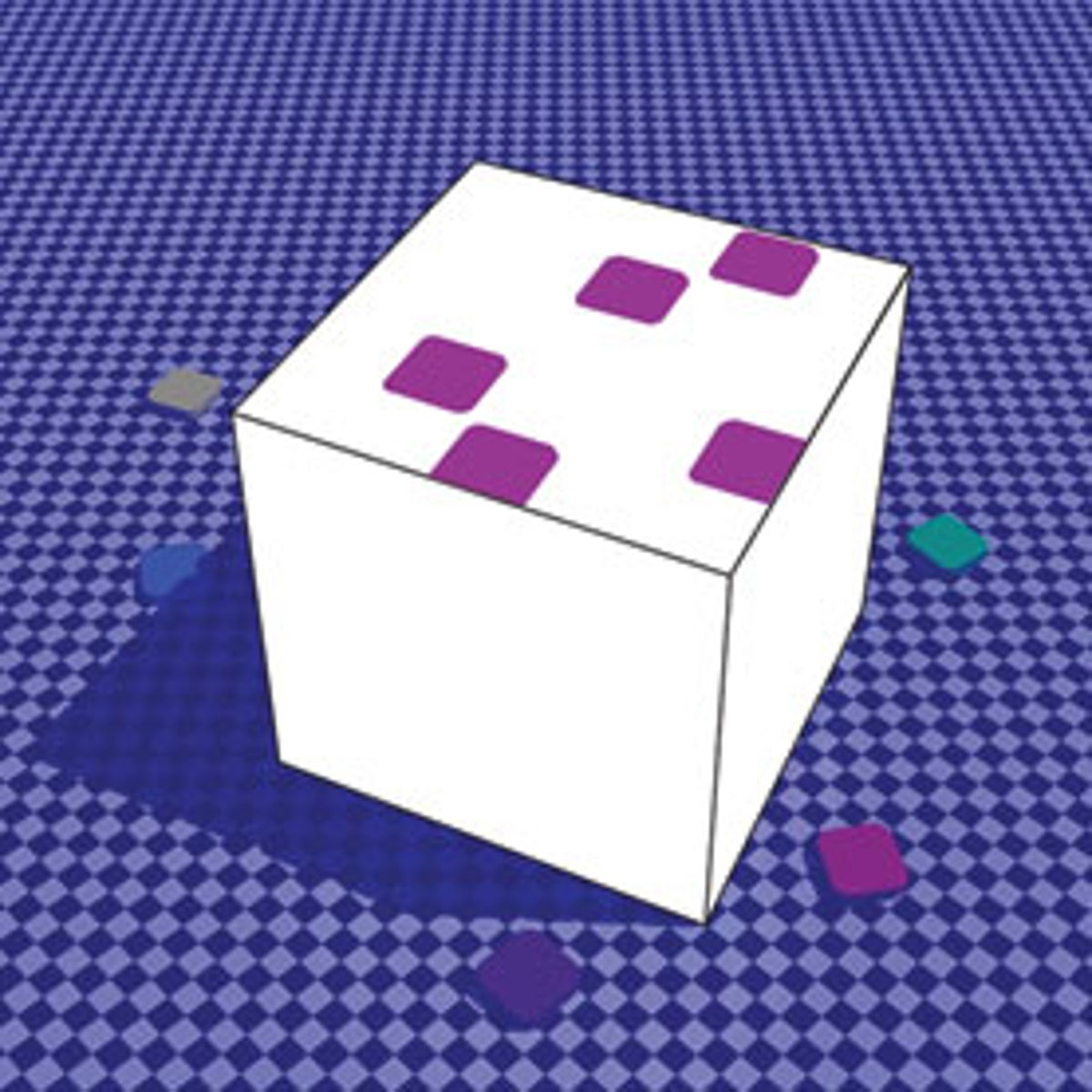 Colors Out of Space Scientific American