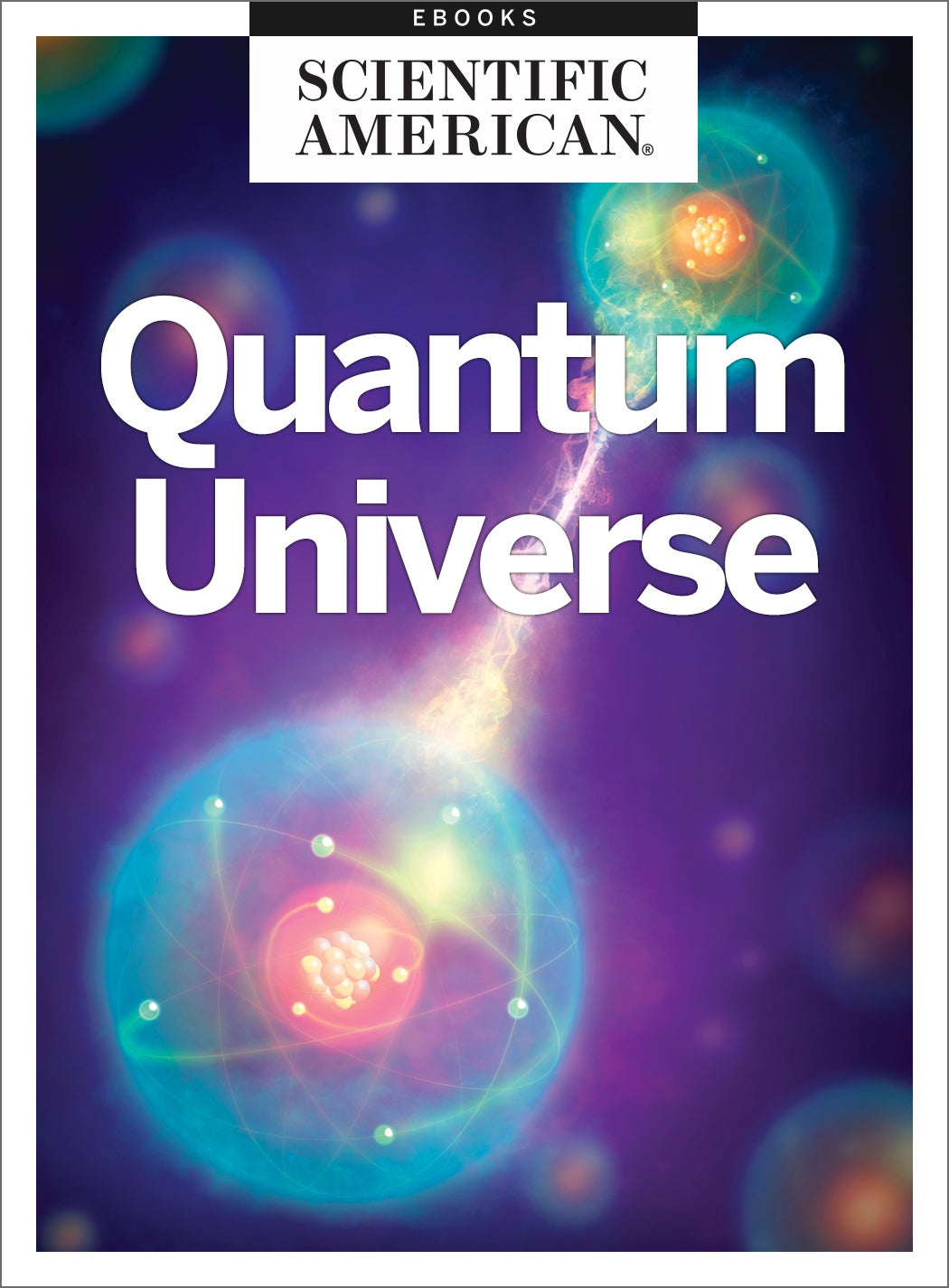 Quantum Universe