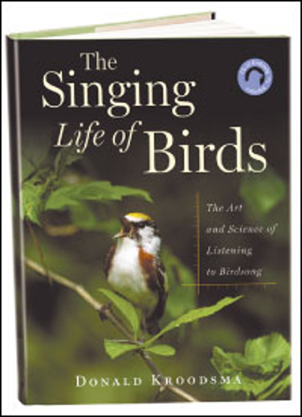 How to Listen to Birds Scientific American